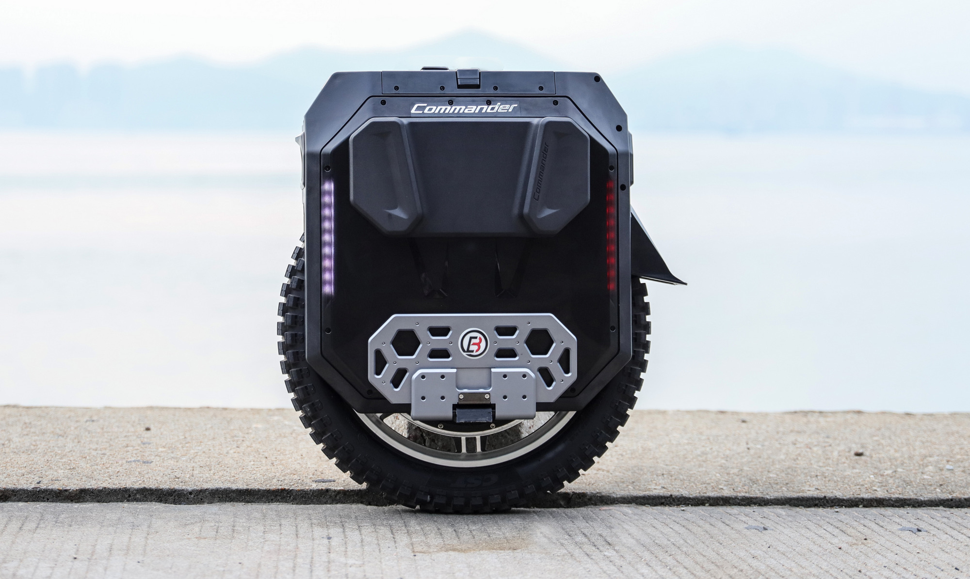 Ti dà libertà di movimento