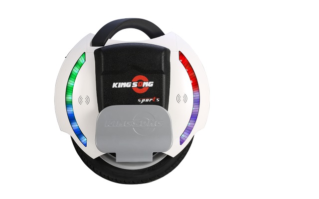 illuminazione laterale a LED